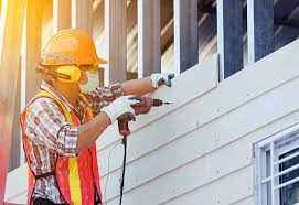 Best Wood Siding Installation  in Cheney, KS